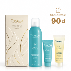 SKIN RADIANCE DISCOVERY FACE